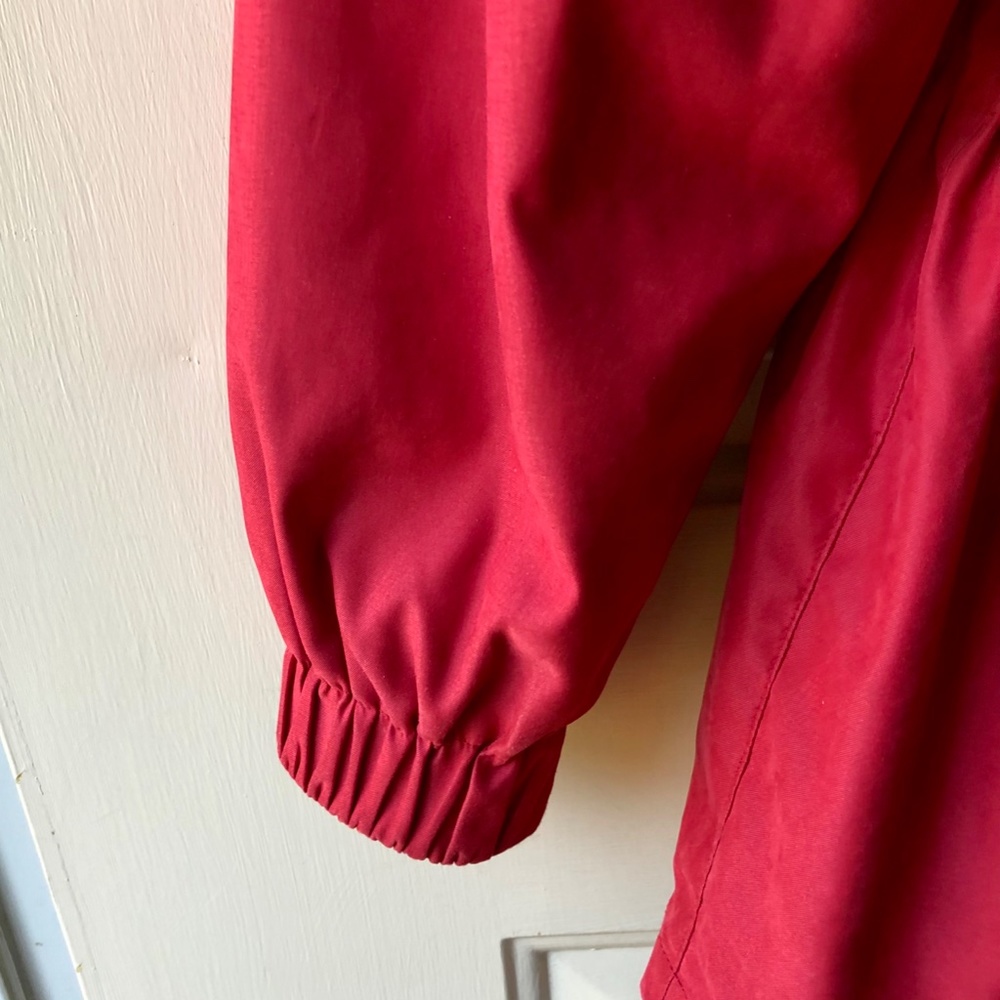 Women's VTG Westbound Red Jacket, Sz. SP - Picture 11 of 16